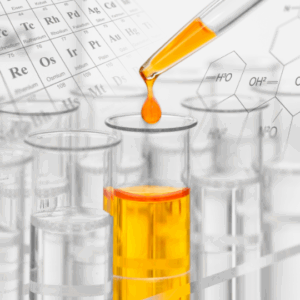 Chemical and Allied Industry