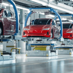 Automobile Industry