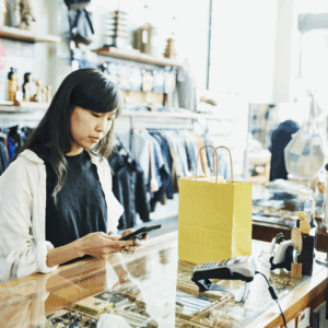 Ecommerce Companies