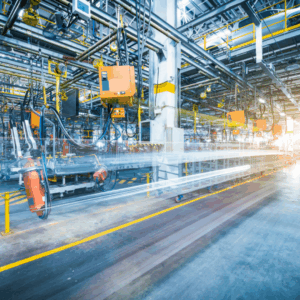 Manufacturing